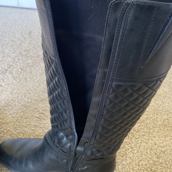 Bandolino knee boots - Picture 5 of 10